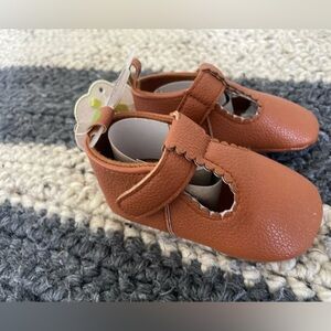 Baby shoes